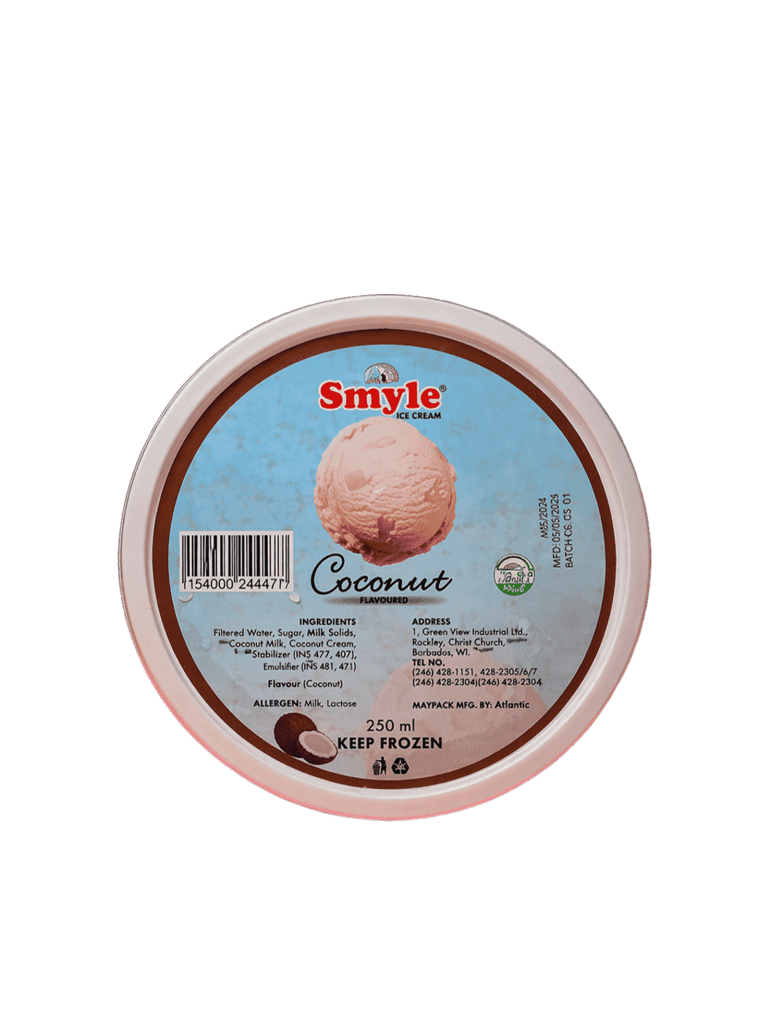 ice cream